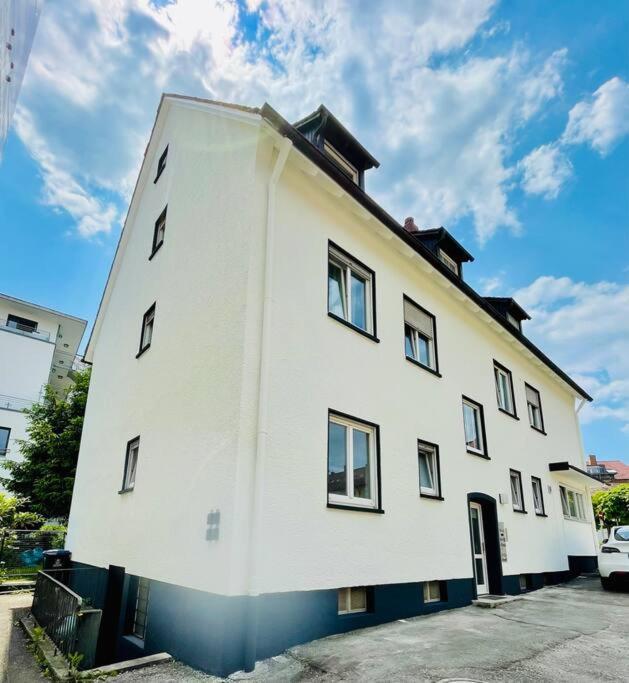 4Room-Central, Modern Near Mtu-The Catamaran By Lakescape Fewos Friedrichshafen Exterior photo