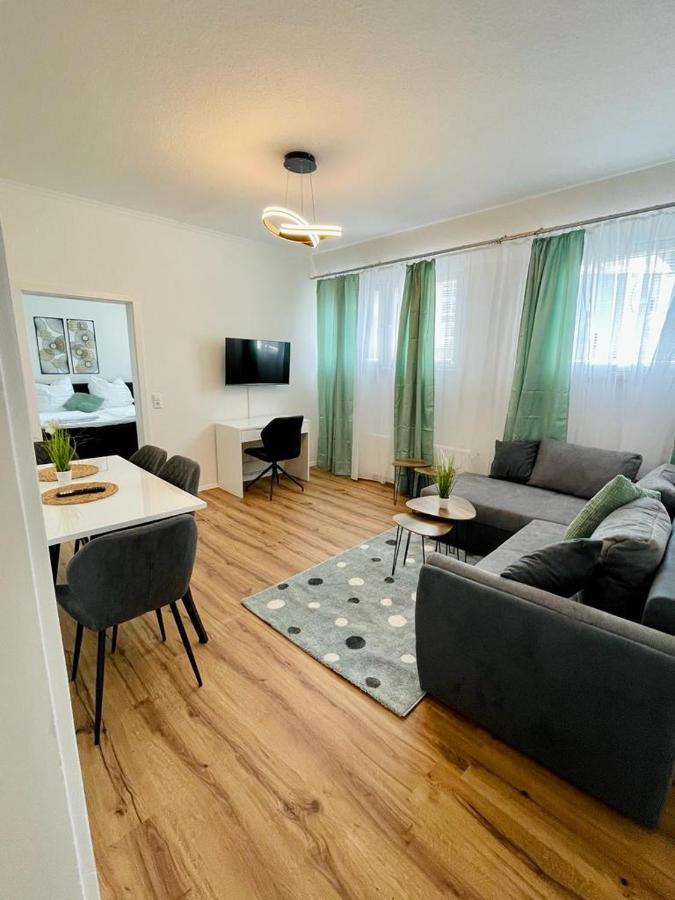 4Room-Central, Modern Near Mtu-The Catamaran By Lakescape Fewos Friedrichshafen Exterior photo