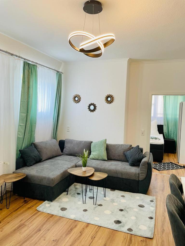 4Room-Central, Modern Near Mtu-The Catamaran By Lakescape Fewos Friedrichshafen Exterior photo